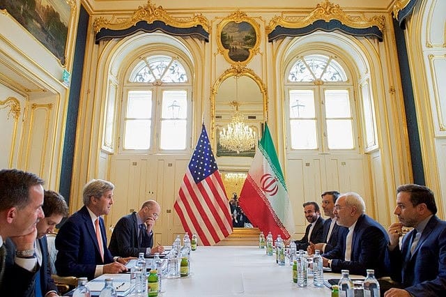 What next for Iran?
