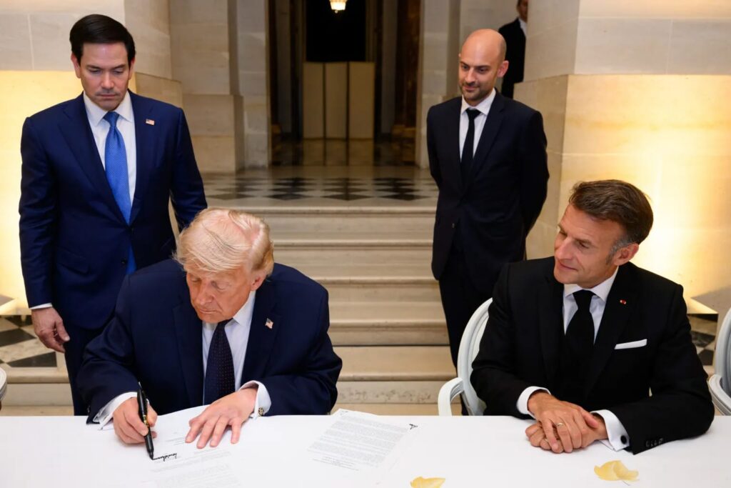The Iran MoU, Mind the Gaps